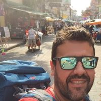 Fotos von Sidnei Kerschner