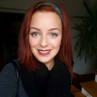 Le foto di Samantha Victorium