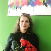 Марина Здорик's Photo