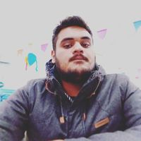 Rafael Pazos的照片