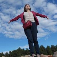 Anna Gorobenko的照片