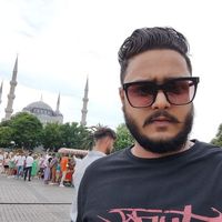 Muhammad Ahsan's Photo