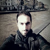 Leantros Kyriakoullis's Photo