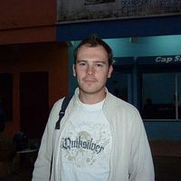 Fotos von Antony ISSARD