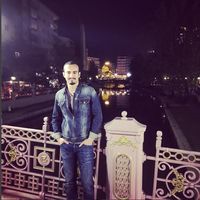 Alper Koç's Photo