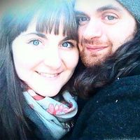 Robyn and Matt Conway's Photo