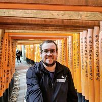 Carl Calvert的照片