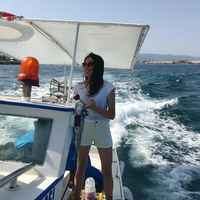 Özlem Şeyda Aydemir's Photo