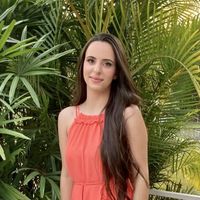 Fernanda Maurícia Batista的照片