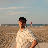 Vincenzo Conversano's Photo