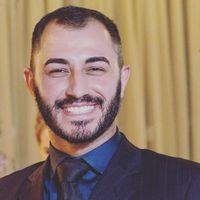 Fernando de Tarso Castelain Junior's Photo