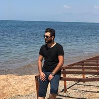 Mahmut Çalı's Photo