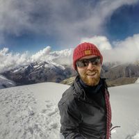 Filipe Felicio的照片