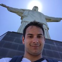 Daniel Sterle的照片