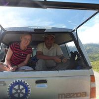 Fotos de Karen  Salter