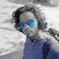 Pravin Kumar  Kathirmani's Photo