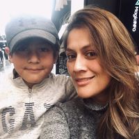 Sonia Rodriguez's Photo