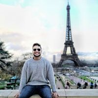 Le foto di Diego Molina