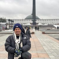 Mohammed ALGHONAIME's Photo