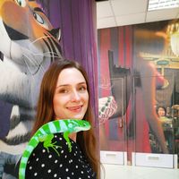 Fotos von Mashynya Yanovskaya