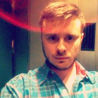 Marcos Verbrugghe's Photo