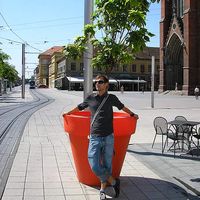 Josip Paškov's Photo