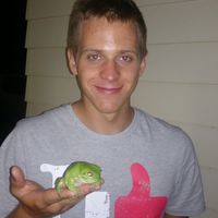 Daniel Eisenmann's Photo