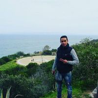 Achref Rahmouni的照片