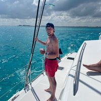 Mariano Bueno's Photo