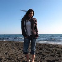 Isabelle Bonomo's Photo