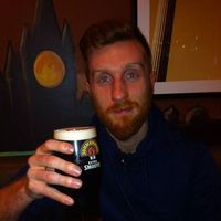 David Pérez Palacio's Photo