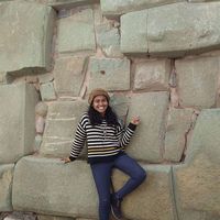 Fotos de Elena Ramirez