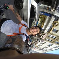 Fotos de Gabriel Monzon