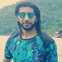 waled  baadhim's Photo