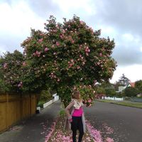 Fotos de Candela Rebora