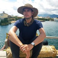 Jorge Millán的照片