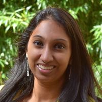 Vidya Ramachandran的照片