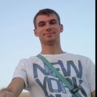 Александр Мадонов's Photo