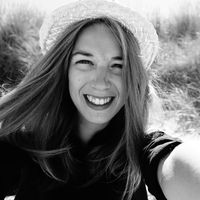 Lucile Bégeot的照片