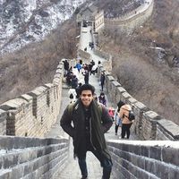 Louis Habram的照片