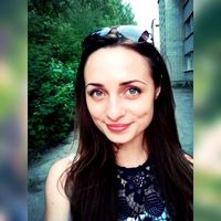 Мария  Мешкова's Photo