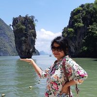 Ibrat Sharif's Photo