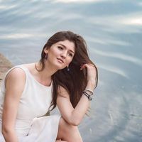 Alexandra Savcenco's Photo