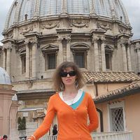 Olena Mikheieva的照片