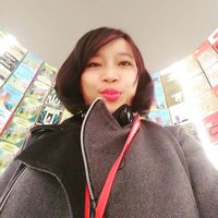 Pratiwi Rosani's Photo