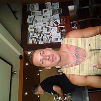 Richard Baboulene's Photo