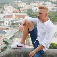 Łukasz Janisiów's Photo