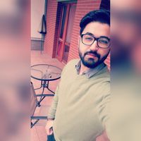 Syed Ijlal Haider的照片