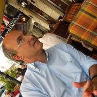 Angelo Esposito's Photo