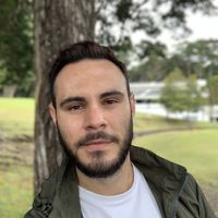 Anthony Mora's Photo